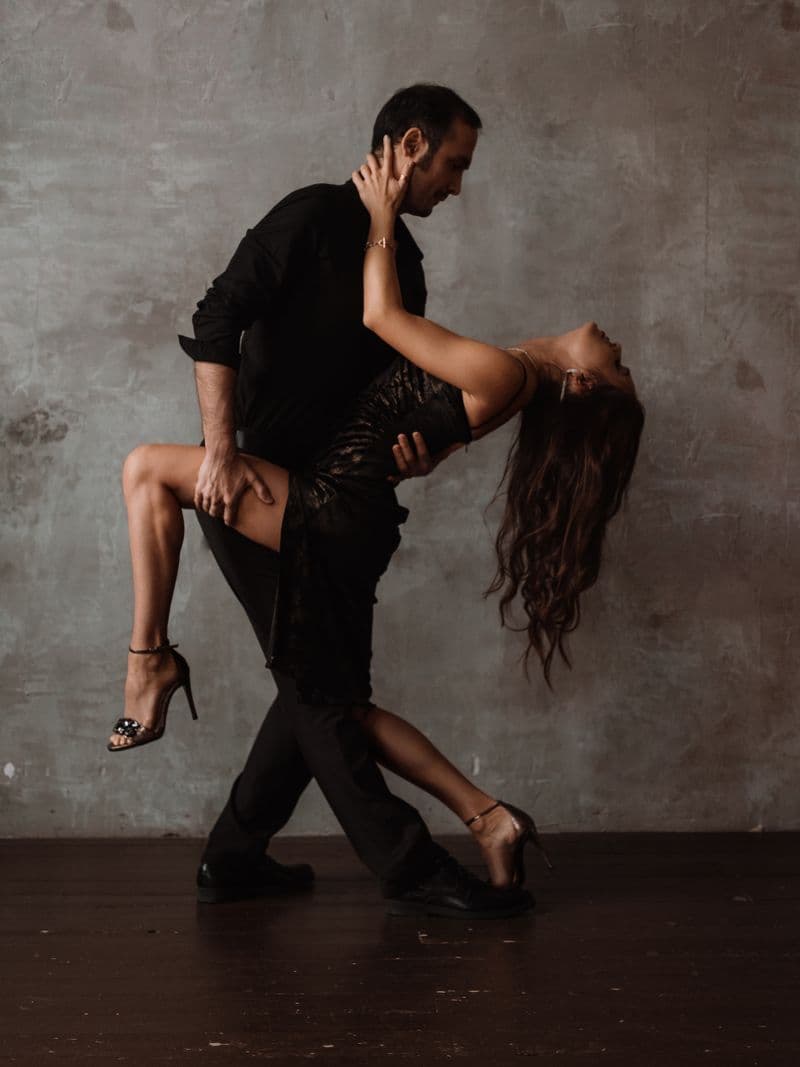 Pareja