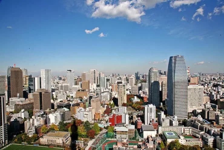 Japan Latin Dance Cup 2026